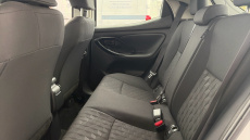 Toyota Yaris 1.5 Hybrid Icon 5dr CVT Hybrid Hatchback